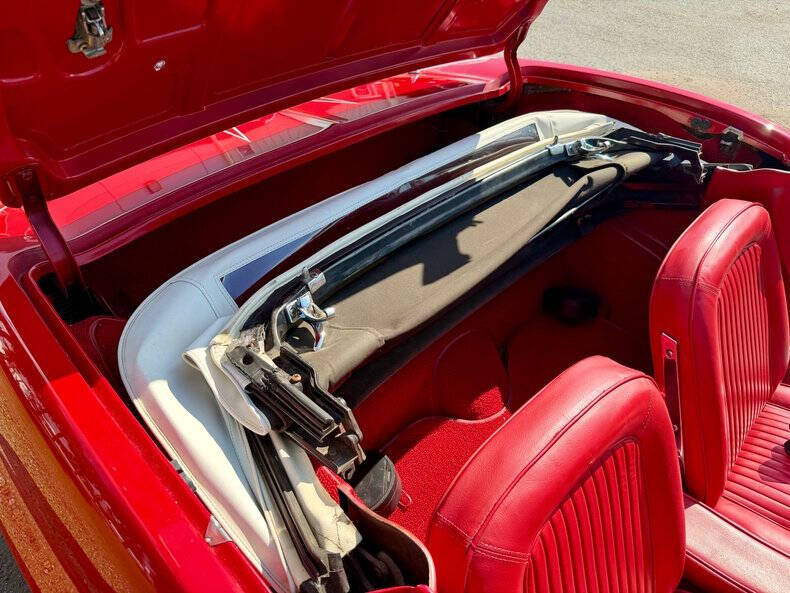 1964 Chevrolet Corvette