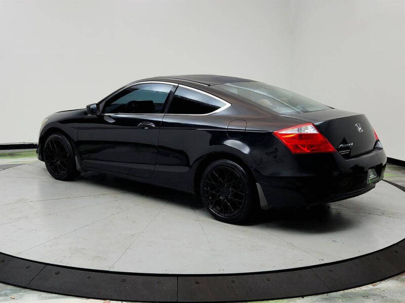 2009 Honda Accord EX