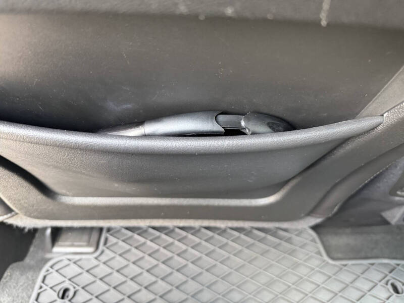 2017 GMC Acadia Limited