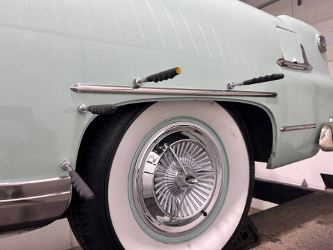 1954 Pontiac Chieftain