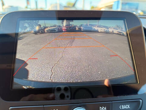 2016 Chevrolet Volt Premier