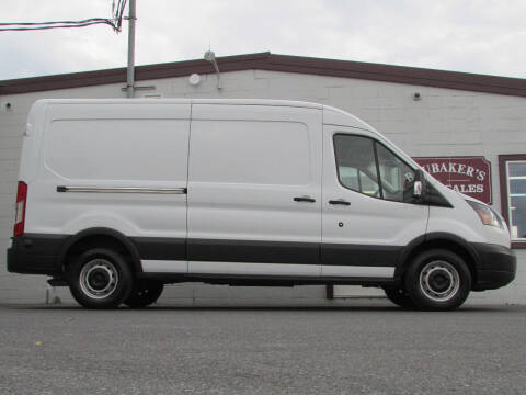 2018 Ford Transit for sale at Brubakers Auto Sales in Myerstown PA