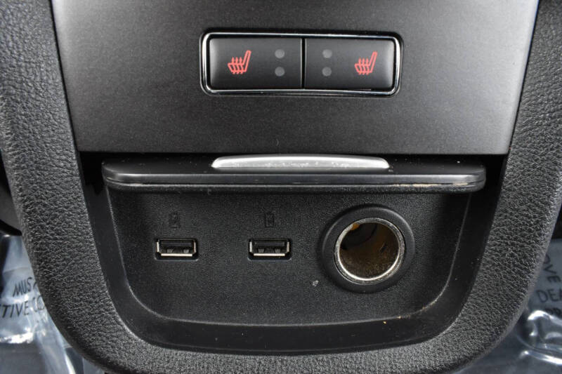 2018 Lincoln MKX Select