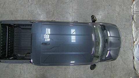 2026 Chevrolet Silverado EV LT