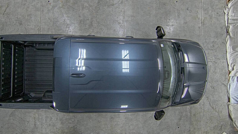 2026 Chevrolet Silverado EV LT