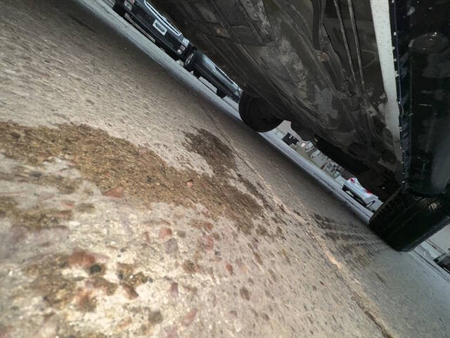 1998 Toyota Sienna LE