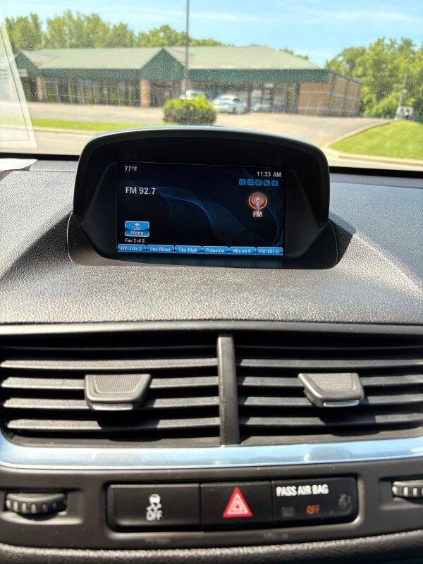 2014 Buick Encore