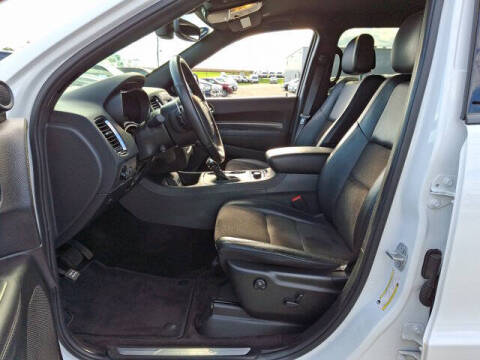 2019 Dodge Durango R/T