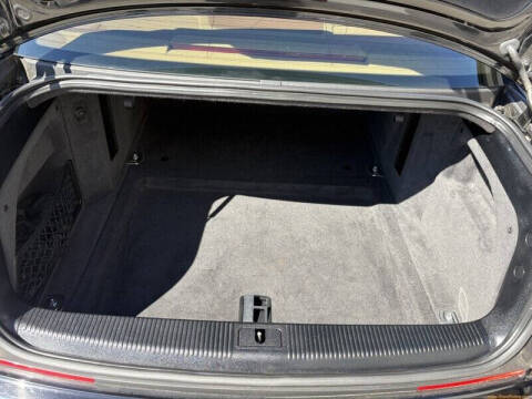 2006 Audi A8 L quattro