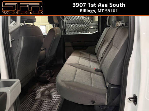 2024 Ford F-350 Super Duty