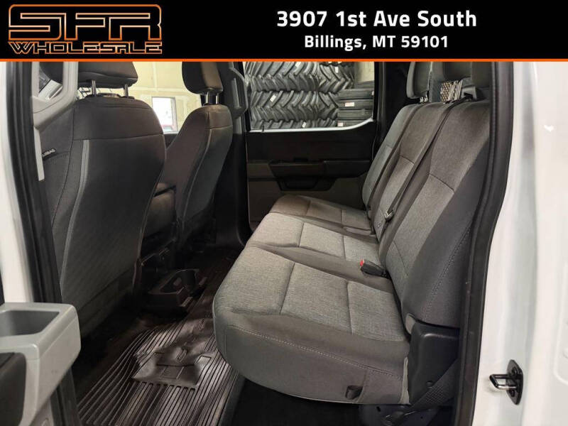 2024 Ford F-350 Super Duty