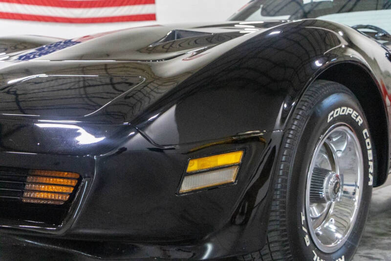 1976 Chevrolet Corvette