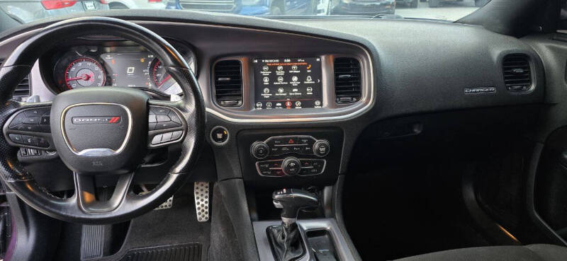 2020 Dodge Charger GT