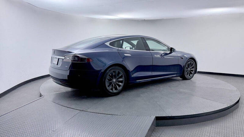 2018 Tesla Model S 75D
