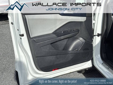 2022 Volkswagen Taos SE 4Motion