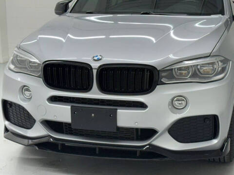2014 BMW X5 xDrive35i