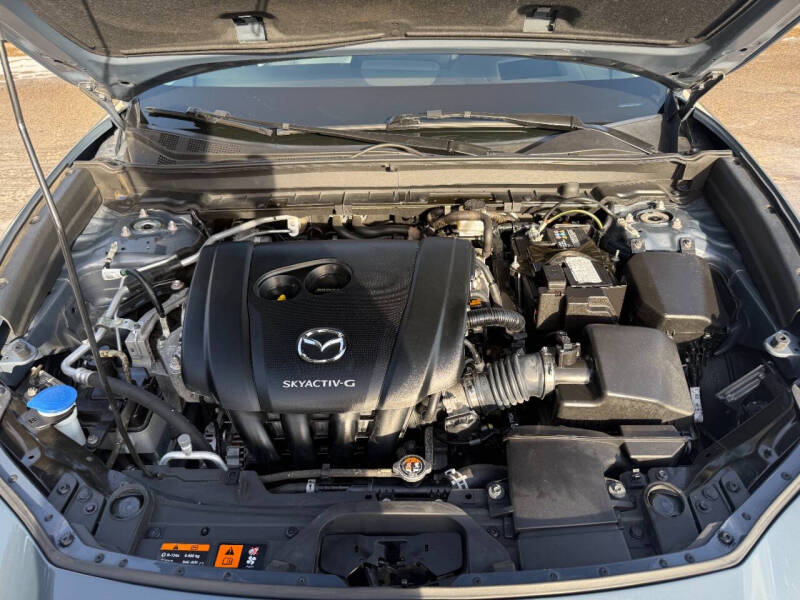 2021 Mazda CX-30 Premium