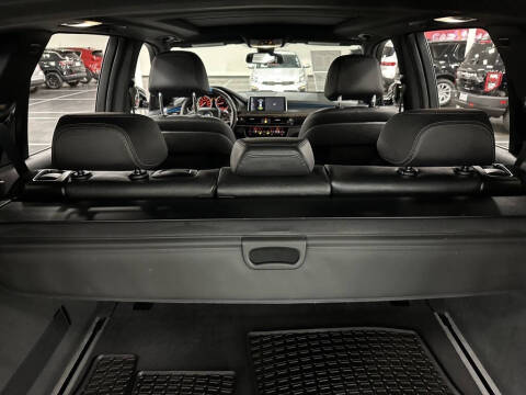 2018 BMW X5 sDrive35i