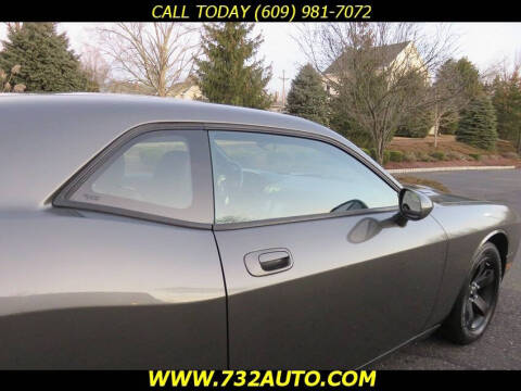 2009 Dodge Challenger R/T