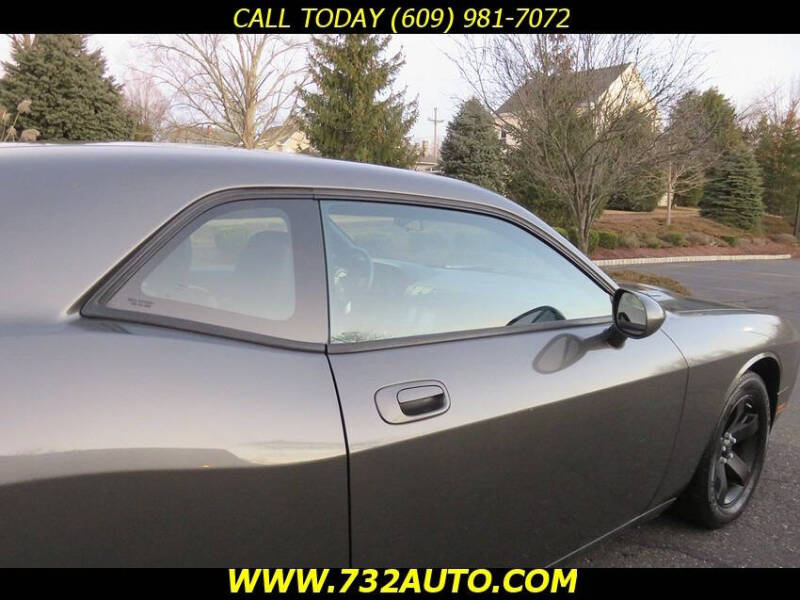 2009 Dodge Challenger R/T