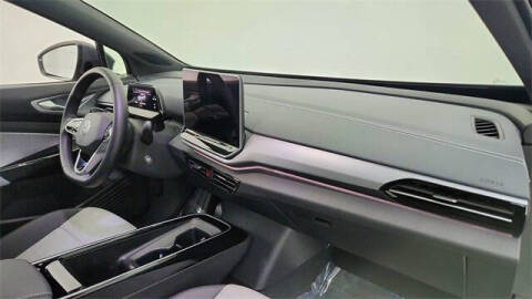 2025 Volkswagen ID.4 Pro