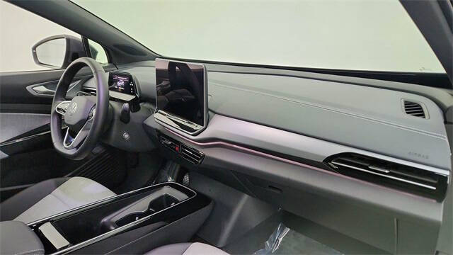 2025 Volkswagen ID.4 Pro