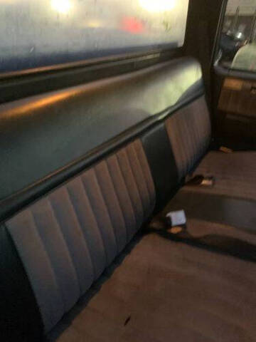 1987 Chevrolet Silverado 1500 SS Classic