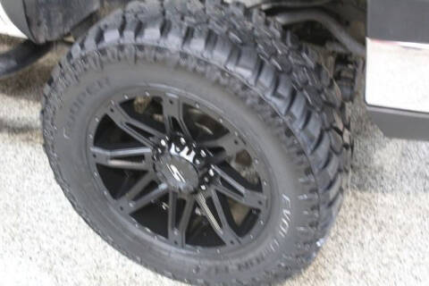 2006 Chevrolet Silverado 2500HD