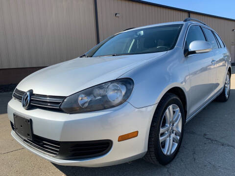 2014 Volkswagen Jetta for sale at Prime Auto Sales in Uniontown OH