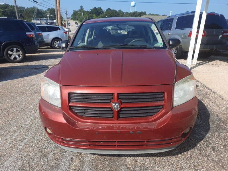 2007 Dodge Caliber for sale at Kelly's Cars in Camdenton MO