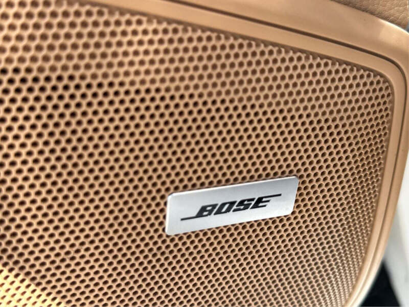 2019 Porsche Panamera 4S