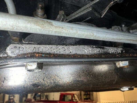 1968 Chrysler Newport