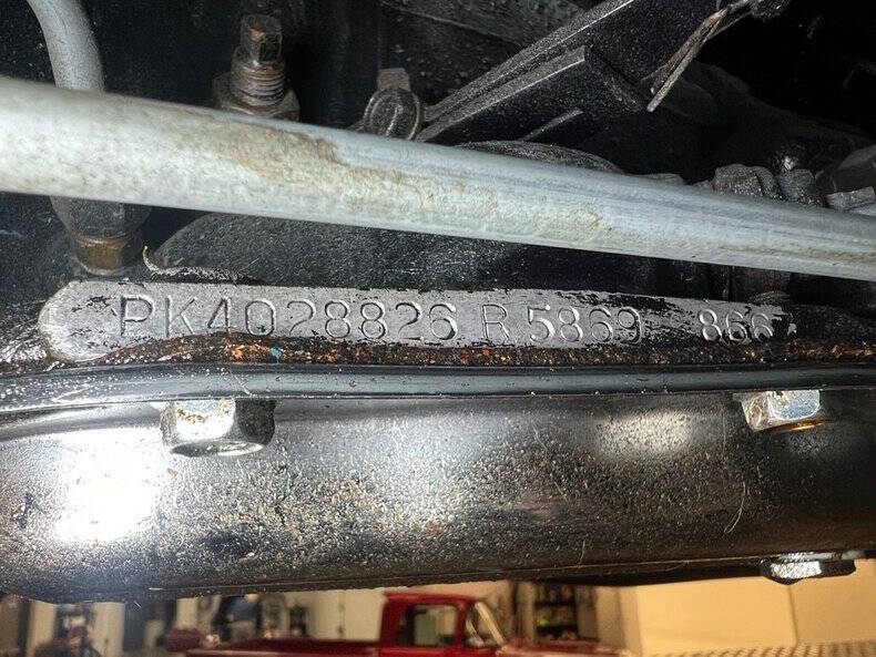 1968 Chrysler Newport