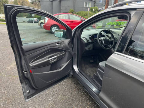 2013 Ford Escape SE