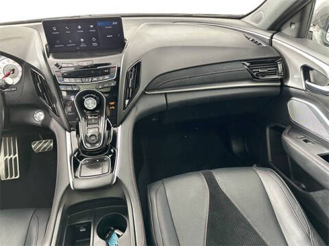 2023 Acura RDX SH-AWD w/A-SPEC