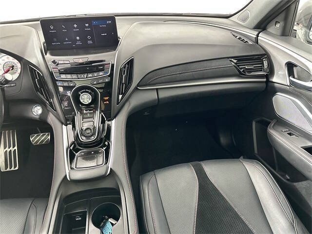 2023 Acura RDX SH-AWD w/A-SPEC