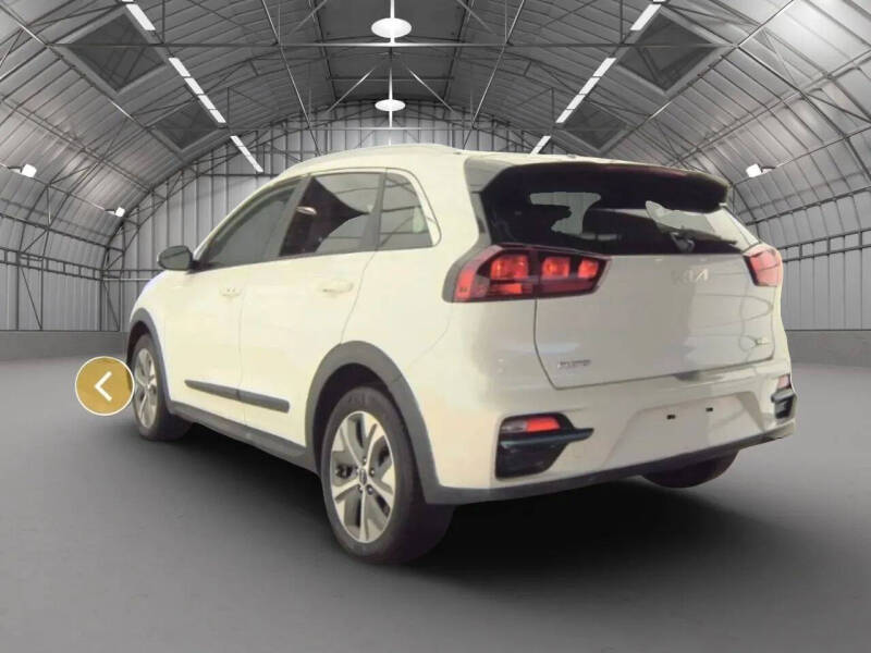 2022 Kia Niro EV