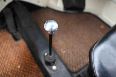 1973 Volkswagen Thing