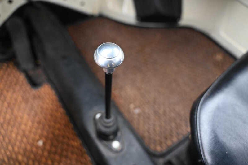 1973 Volkswagen Thing