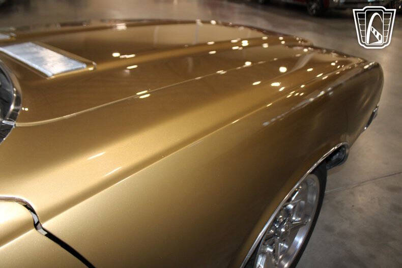 1970 Oldsmobile Cutlass