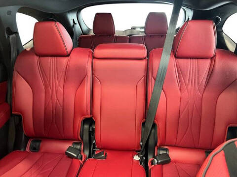 2026 Acura MDX SH-AWD Type S w/Advance Package