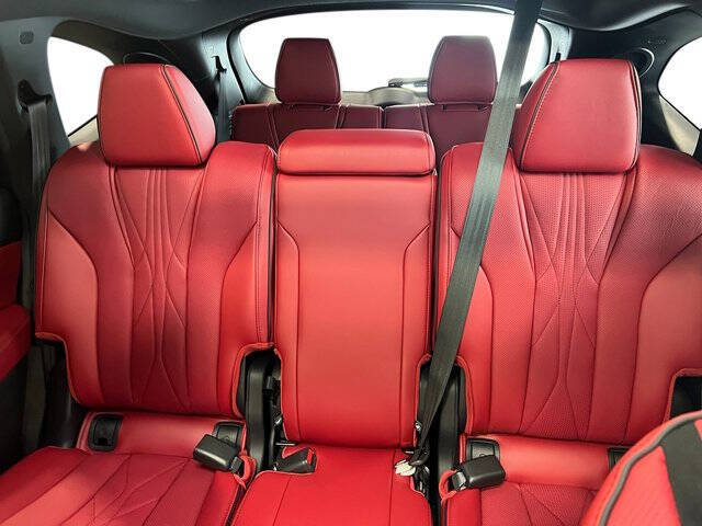 2026 Acura MDX SH-AWD Type S w/Advance Package