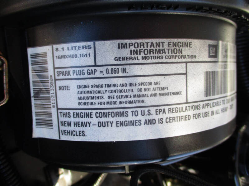 2001 Chevrolet Express G3500