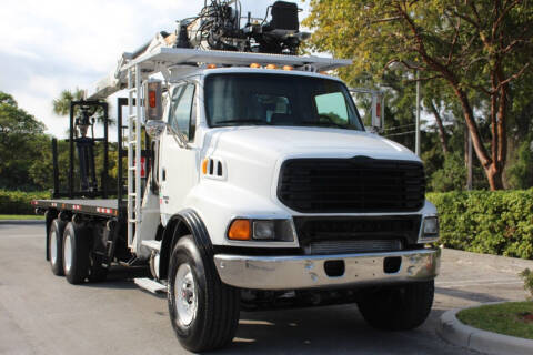 2006 Sterling LT9500 Series