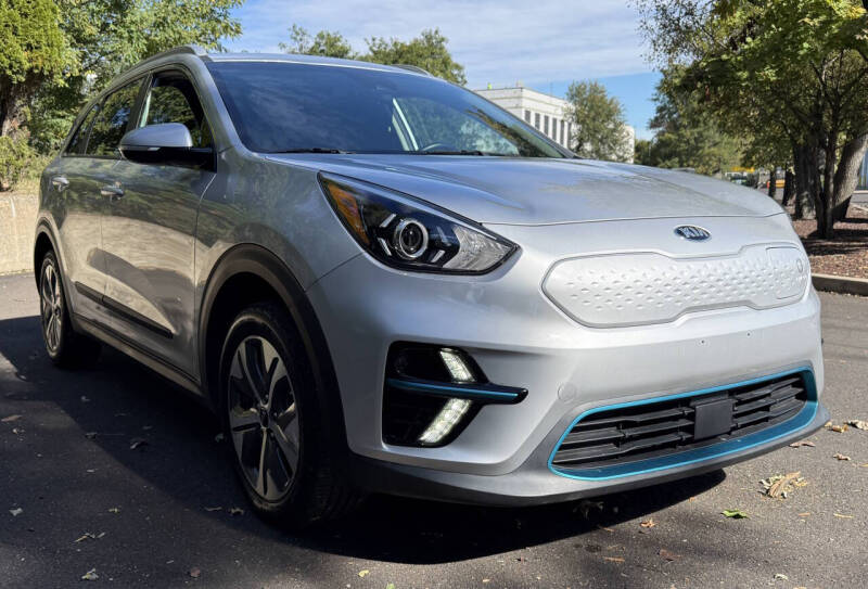 2020 Kia Niro EV EX