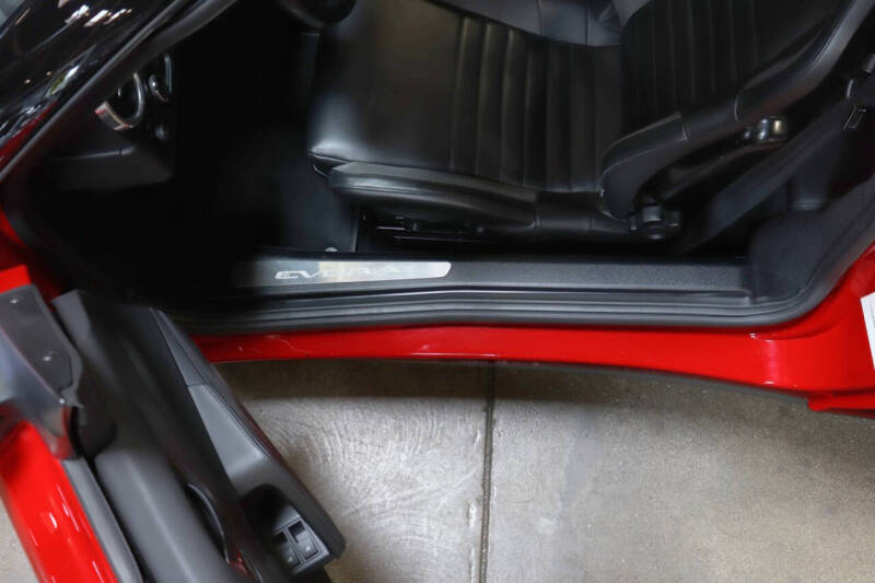 2017 Lotus Evora 400