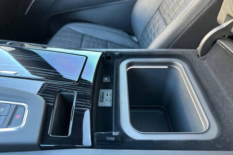 2023 Cadillac Escalade-V