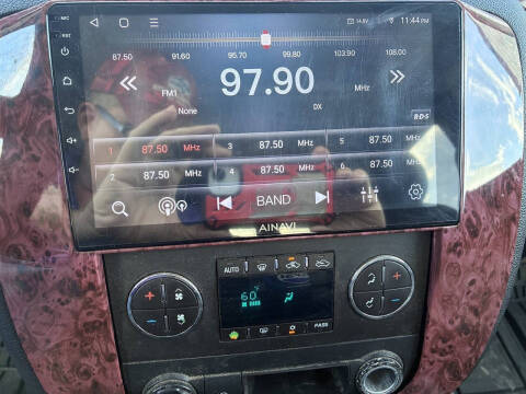 2008 Chevrolet Avalanche LT