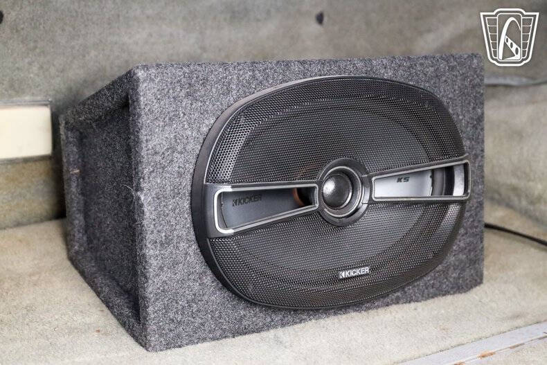 1975 Chevrolet Corvette