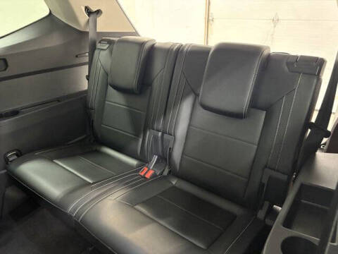 2022 Volkswagen Atlas SE